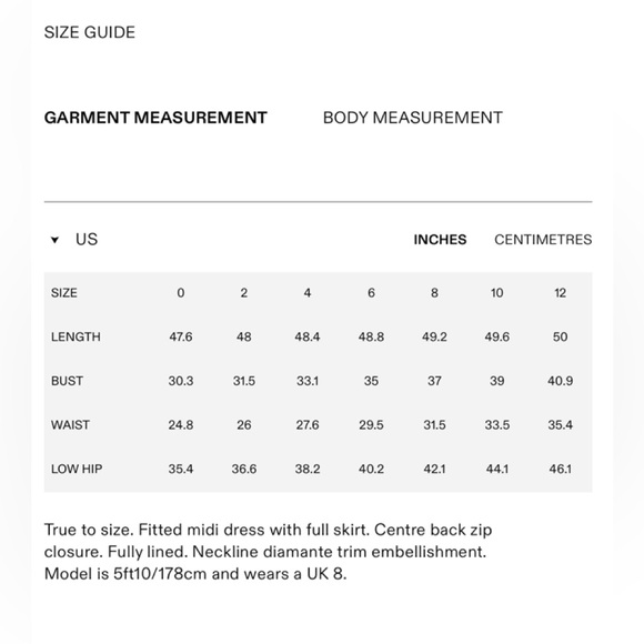 GREEN CORD LACE ROUND NECK MIDI DRESS - Picture 3 of 5